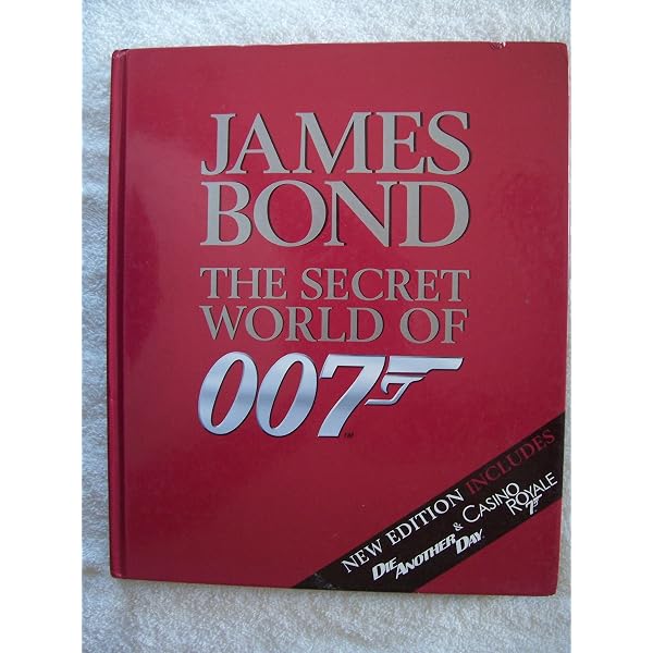 The Art of Bond: From Storyboard to Screen-the Creative Process